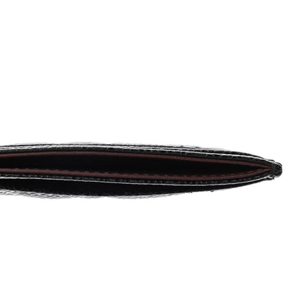 Chanel Caviar Quilted Card Holder Black 5 of 5