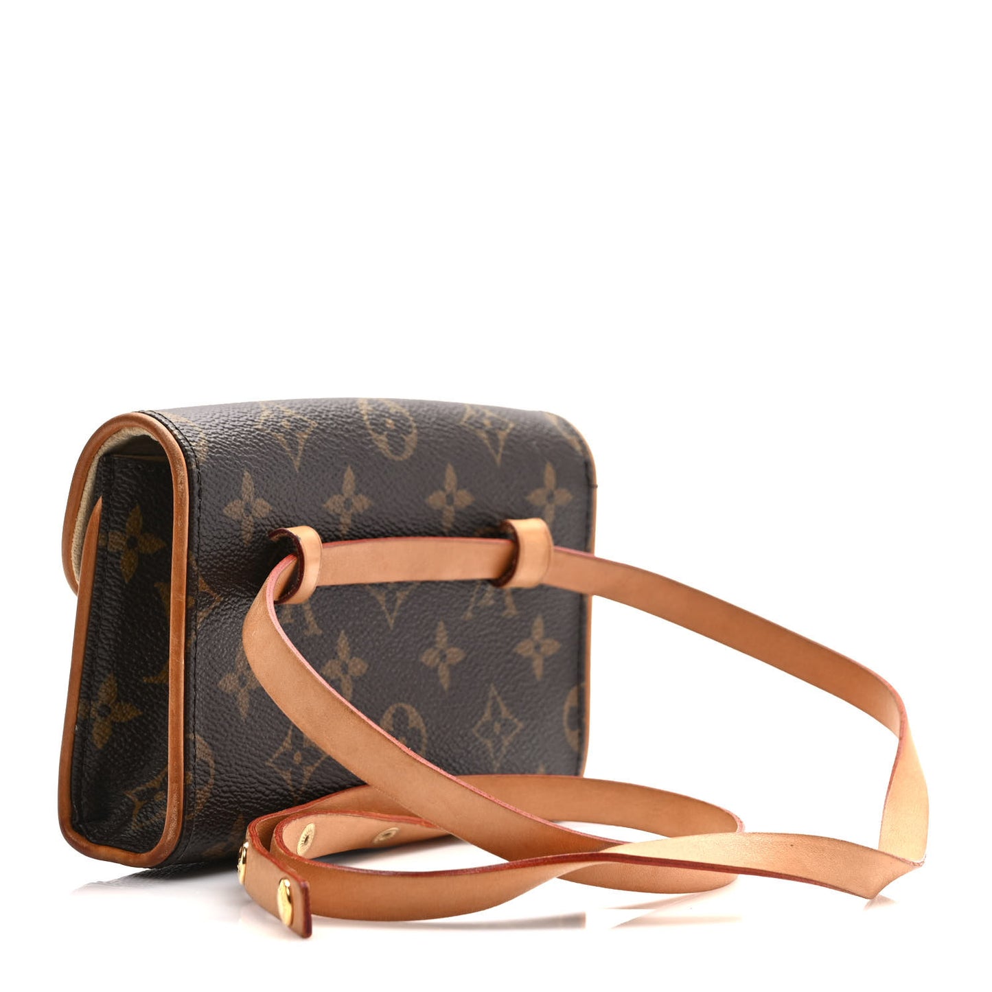 Monogram Pochette Florentine M