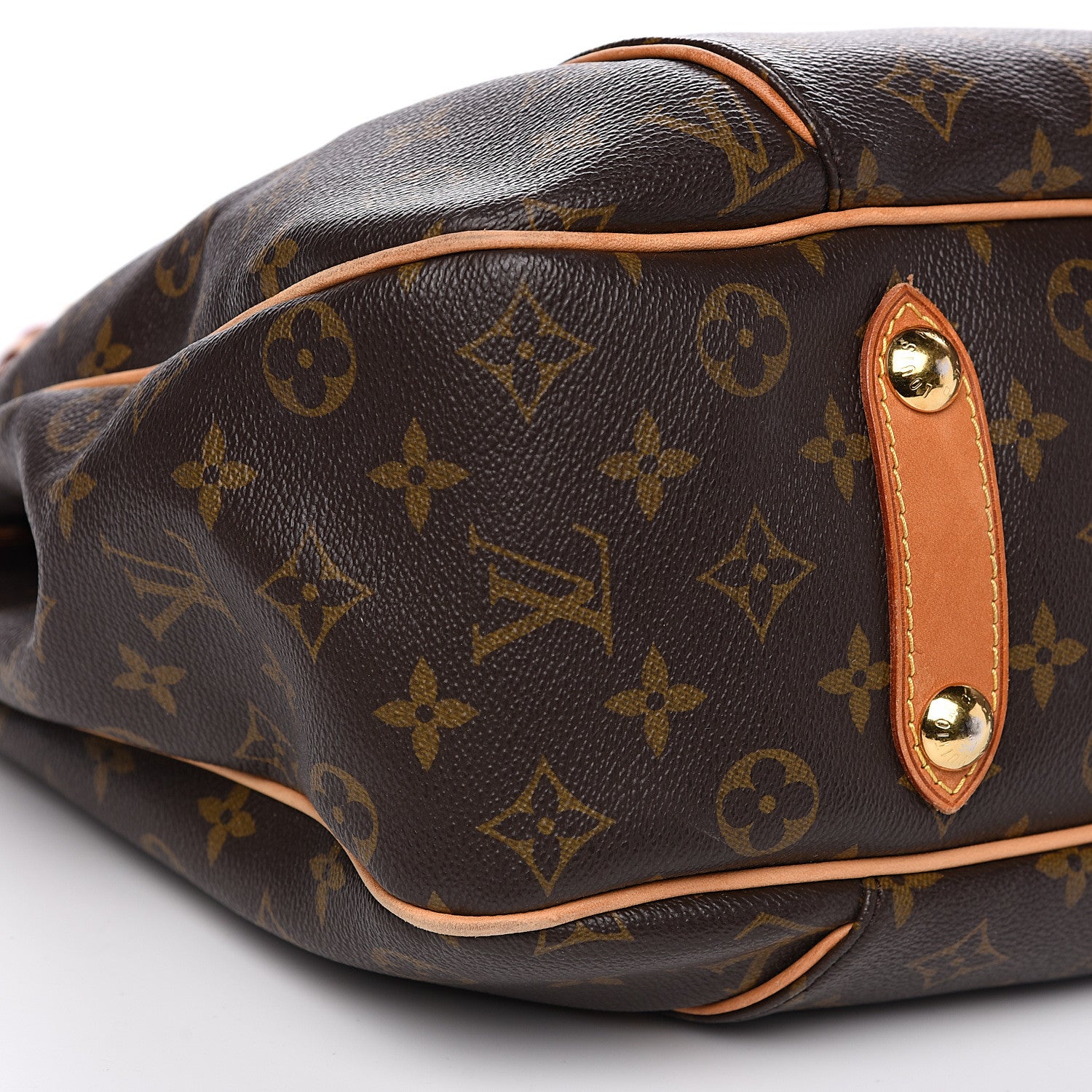 Louis Vuitton Monogram Galliera PM 7 of 16