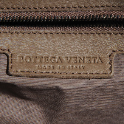 Bottega Veneta Nappa Intrecciato Large Knot Hobo 6 of 8