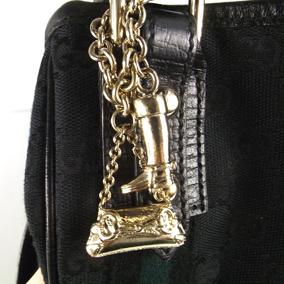 Monogram Jolicoeur Messenger Bag