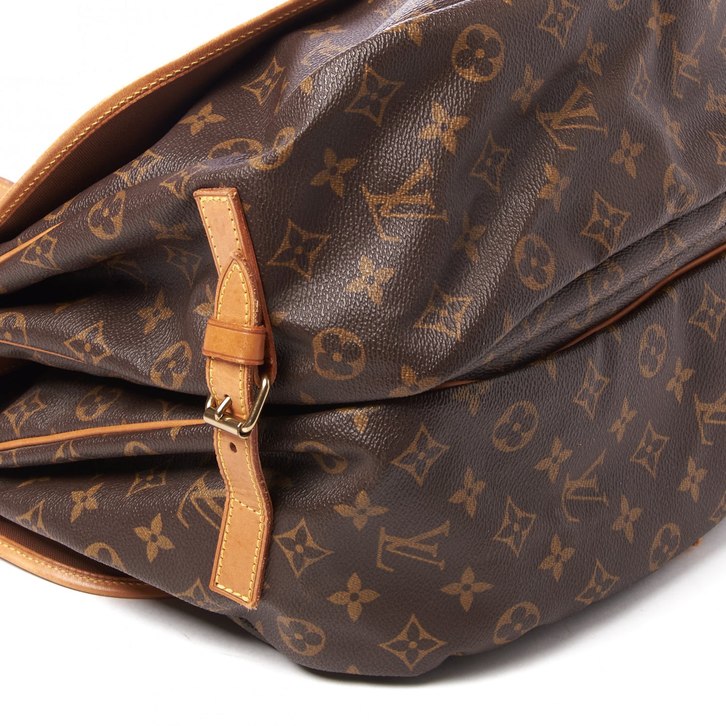 Monogram Saumur 35