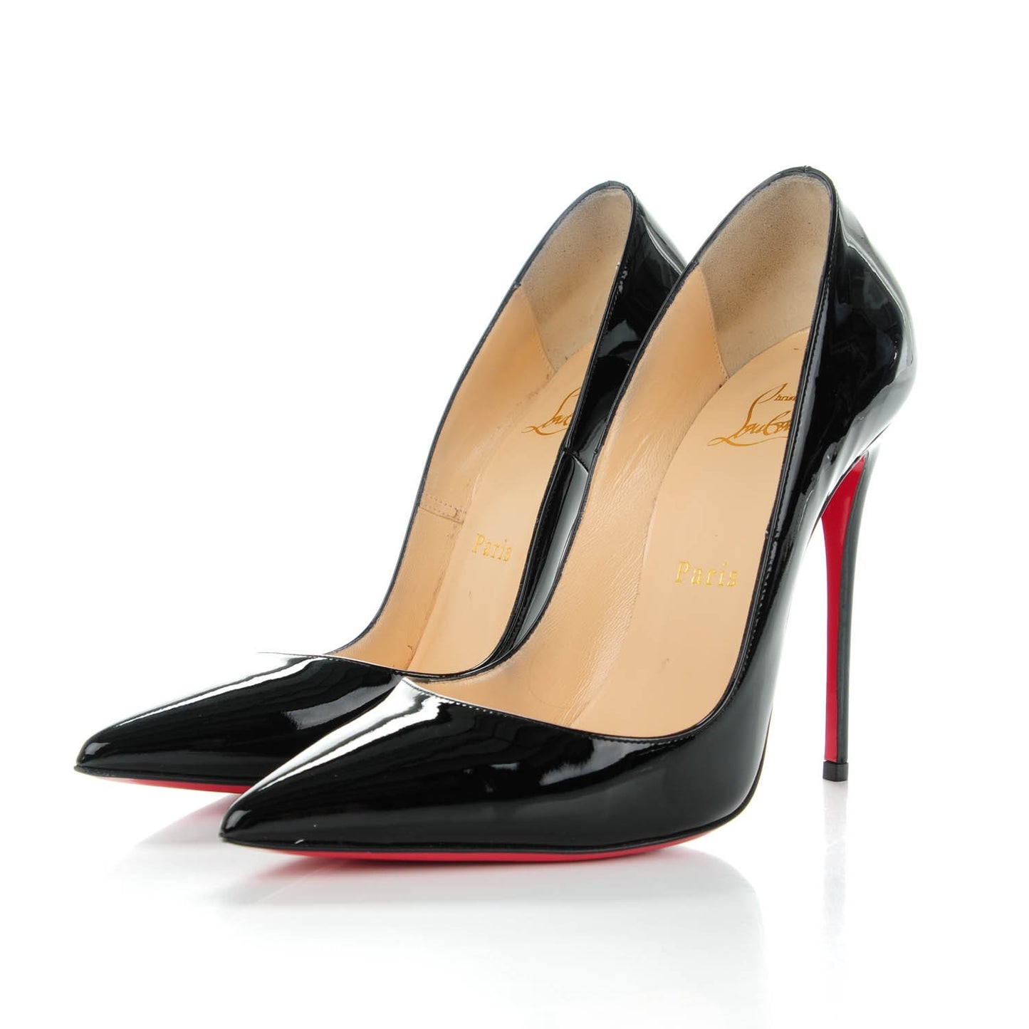 Patent So Kate 120 Pumps 36 Black