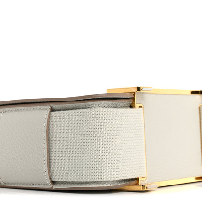 Hermes Chevre Mysore Geta Mushroom 9 of 13