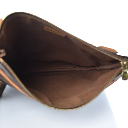 Louis Vuitton Monogram Bosphore Pochette 5 of 13