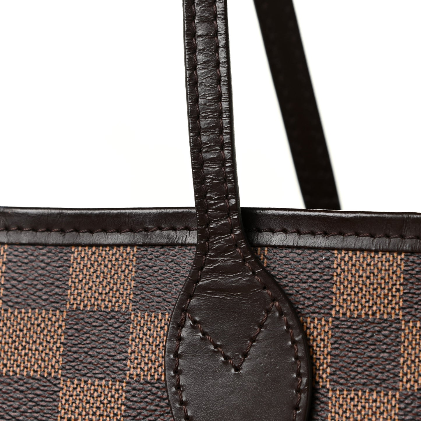 Damier Ebene Neo Neverfull GM