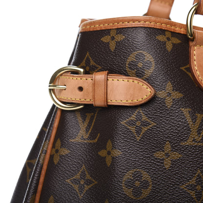 Louis Vuitton Monogram Batignolles Horizontal 15 of 17