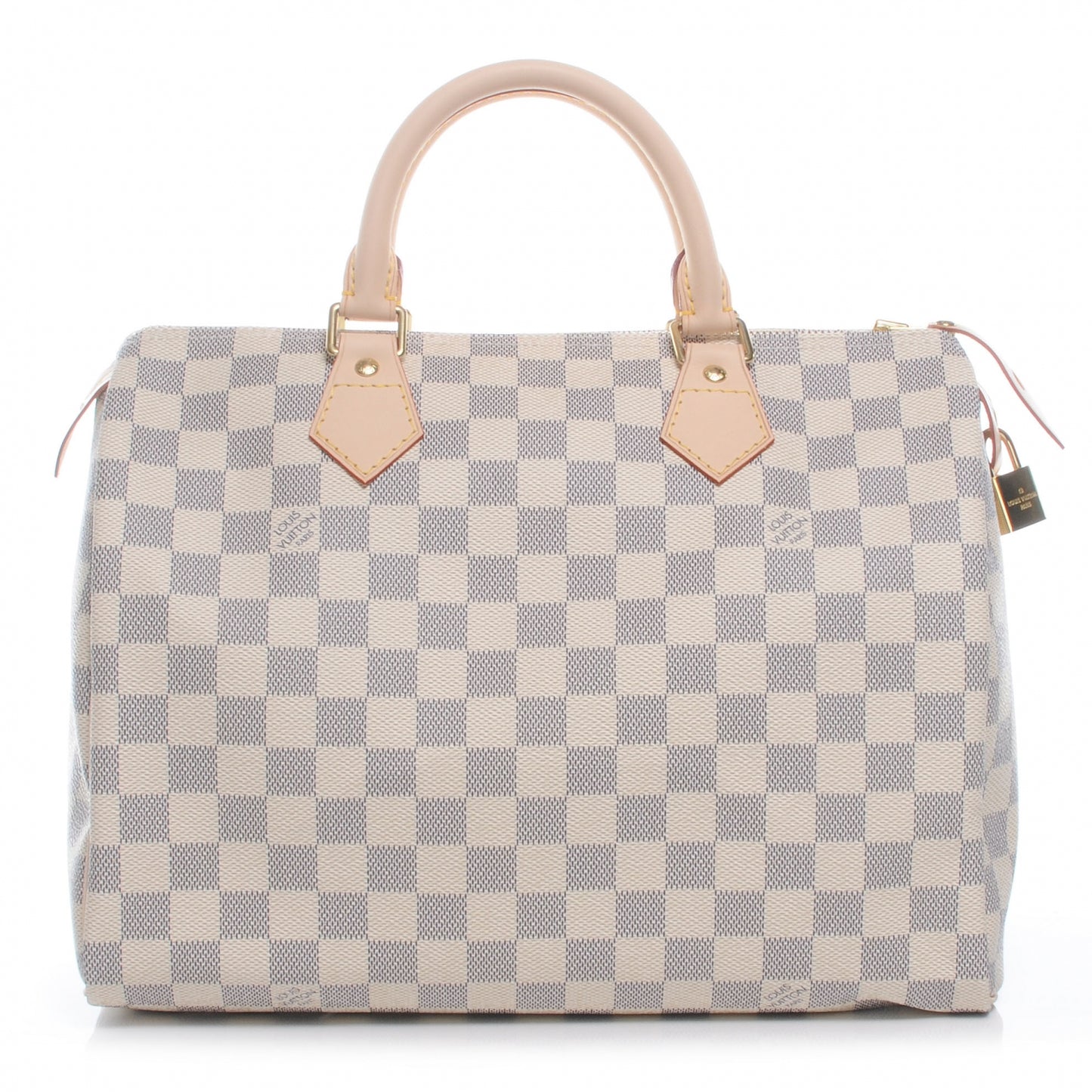 Damier Azur Speedy 30