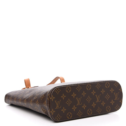 Louis Vuitton Monogram Vavin GM 3 of 12