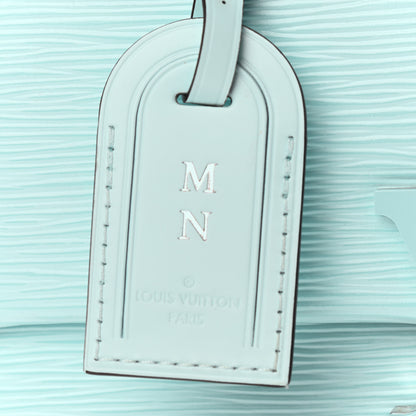 Louis Vuitton Epi Grenelle PM Seaside 5 of 7