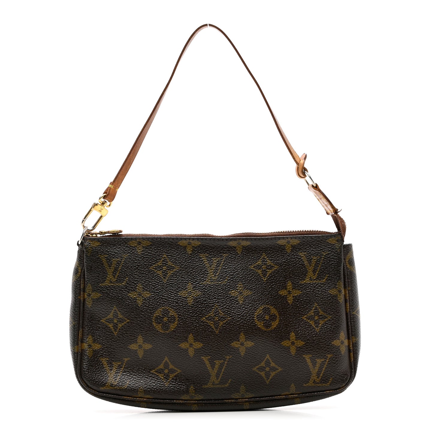 Monogram Pochette Accessories