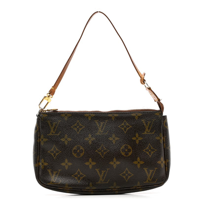 Louis Vuitton Monogram Pochette Accessories 1 of 9