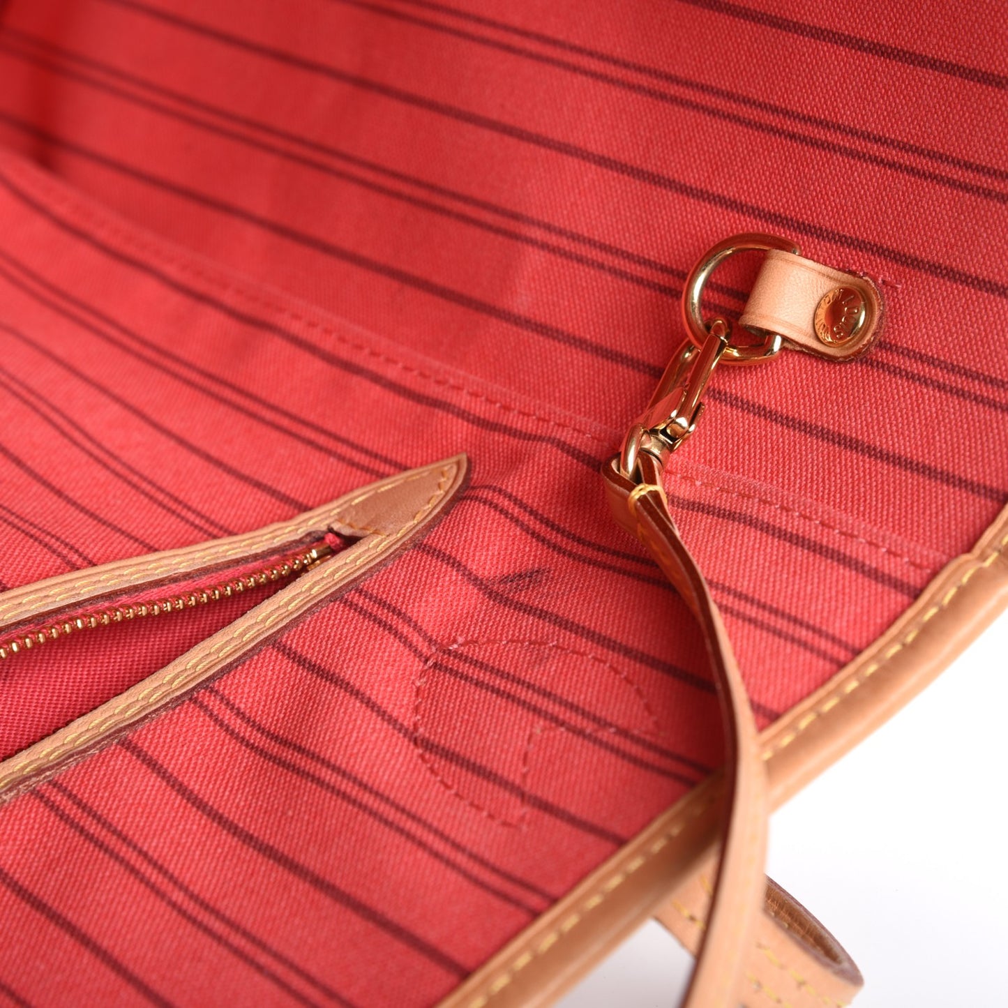 Monogram Ramages Neverfull MM
