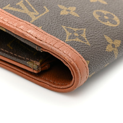 Louis Vuitton Monogram Pochette Dame 29 16 of 20