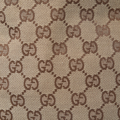 Gucci Monogram Small Eclipse Tote Brown 15 of 15