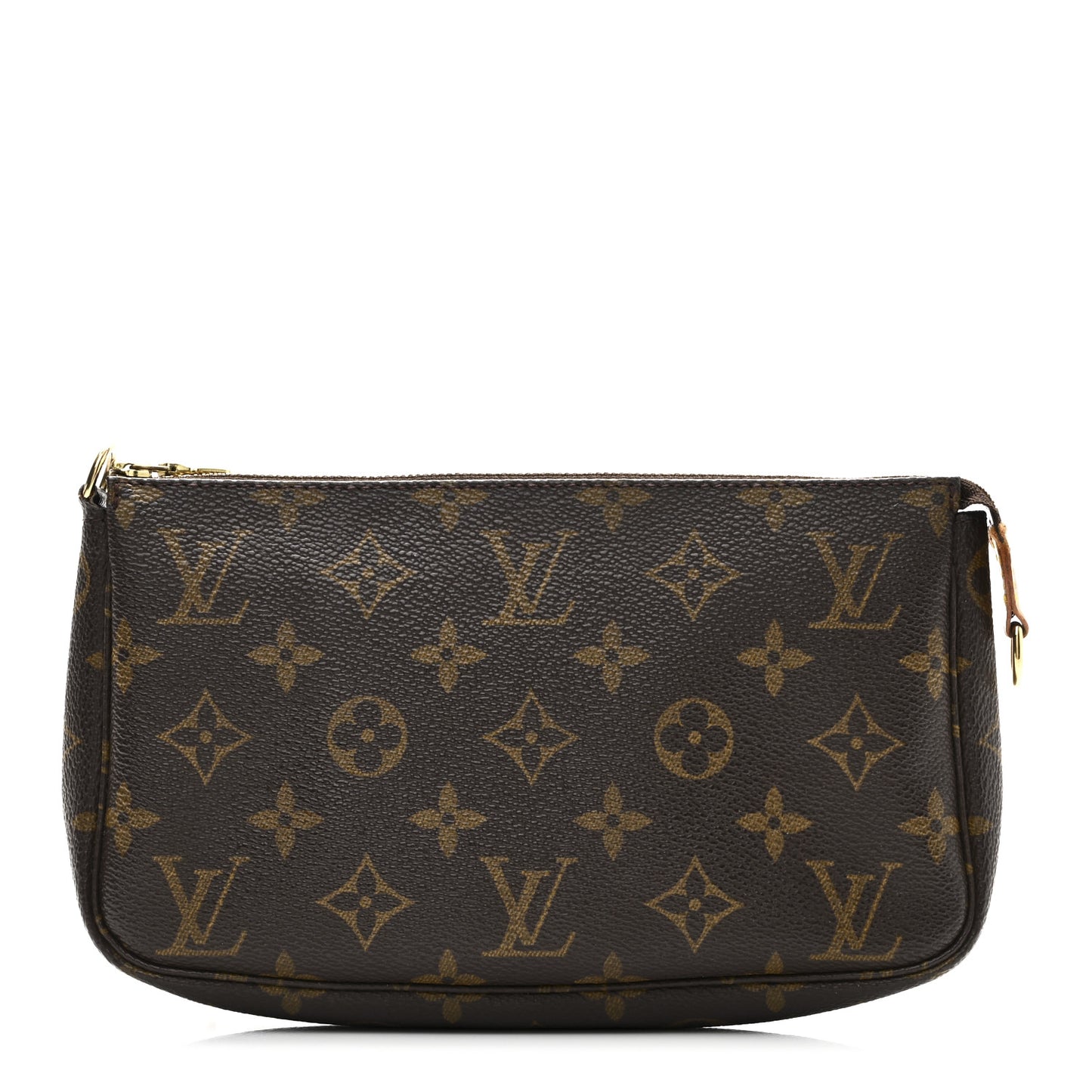 Monogram Pochette Accessories