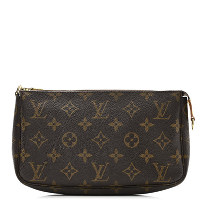 Louis Vuitton Monogram Pochette Accessories 1 of 8