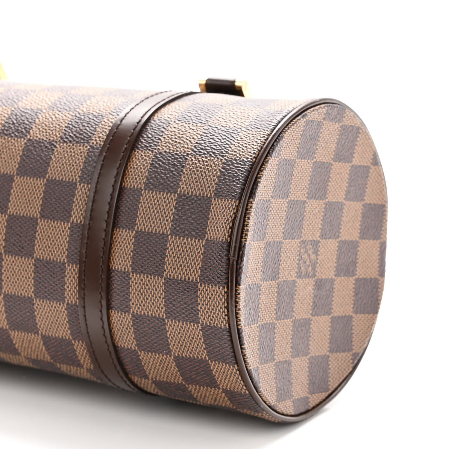 Louis Vuitton Damier Ebene Papillon 26 9 of 10