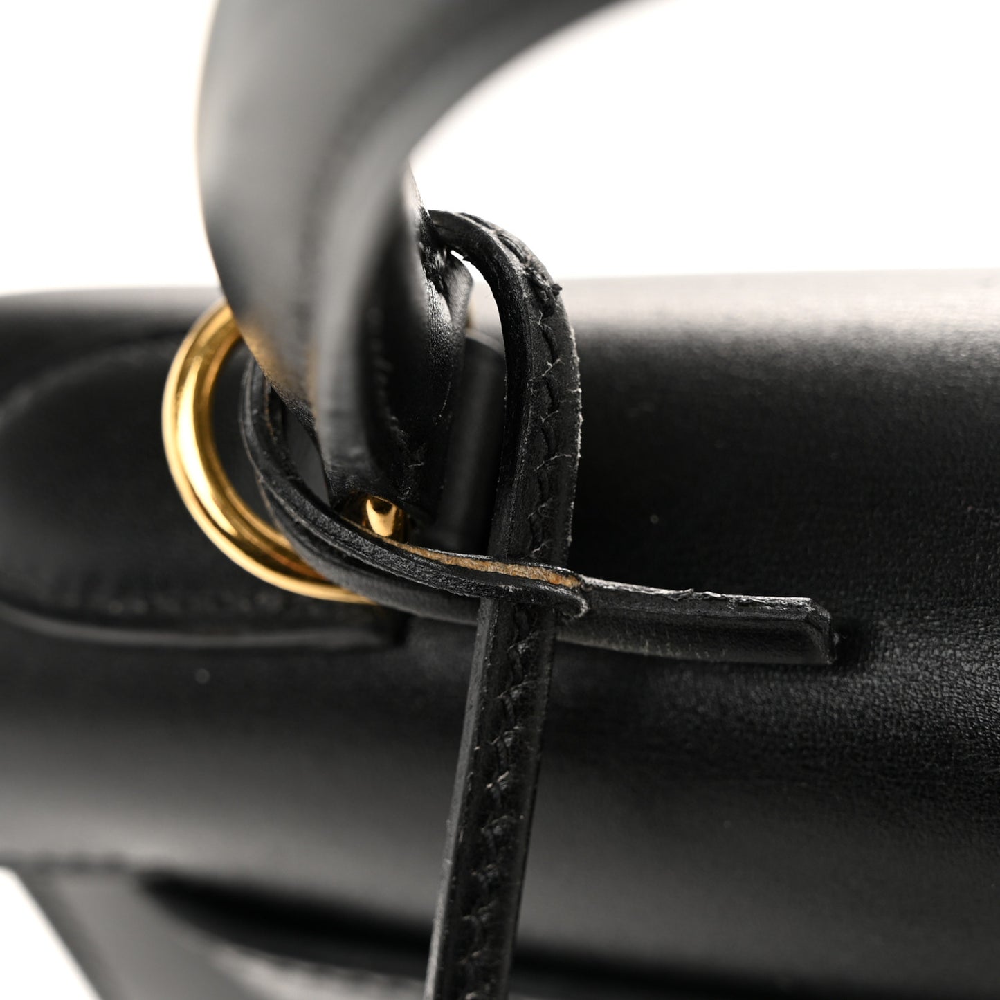 Box Kelly Sellier 28 Black