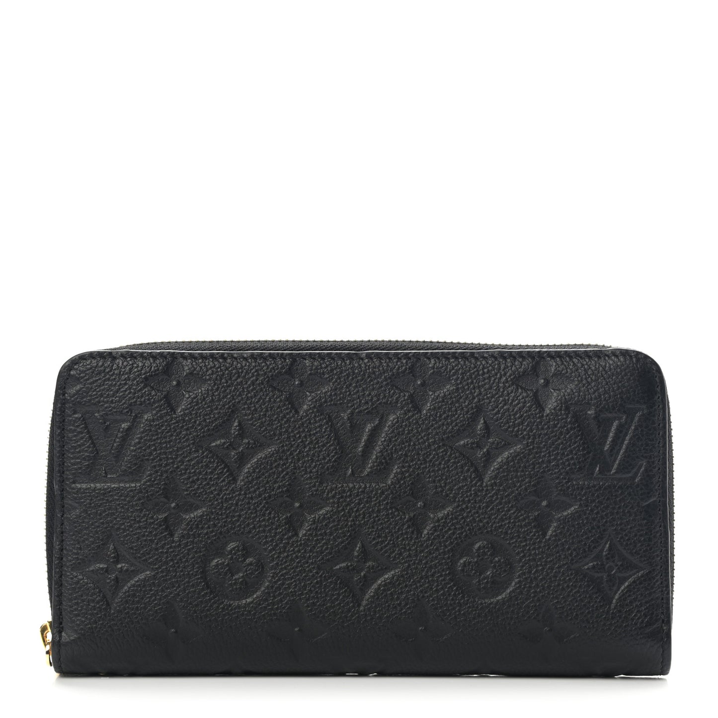 Empreinte Zippy Wallet Black