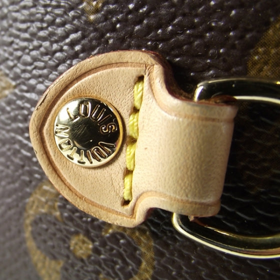 Louis Vuitton Monogram Neverfull MM 6 of 12