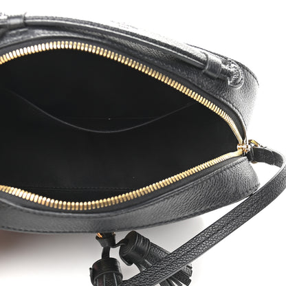 Louis Vuitton Empreinte Saintonge Black 5 of 10