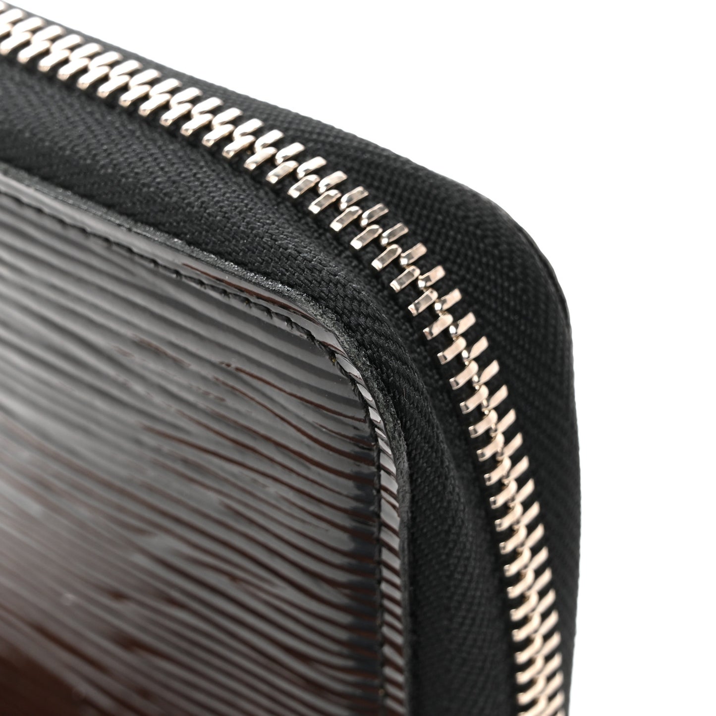 Epi Electric Zippy Organizer Wallet Black