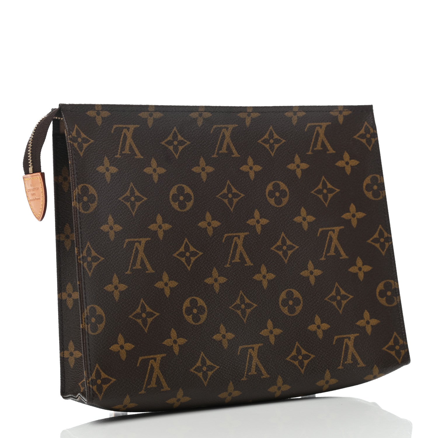 Louis Vuitton Monogram Toiletry Pouch 26 3 of 8