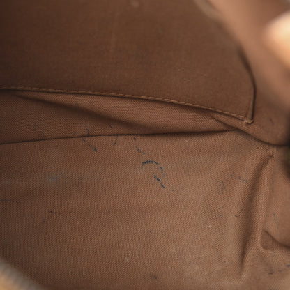 Louis Vuitton Monogram Tulum PM 11 of 20