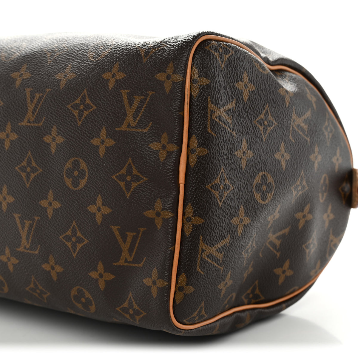 Louis Vuitton Monogram Speedy 30 9 of 10