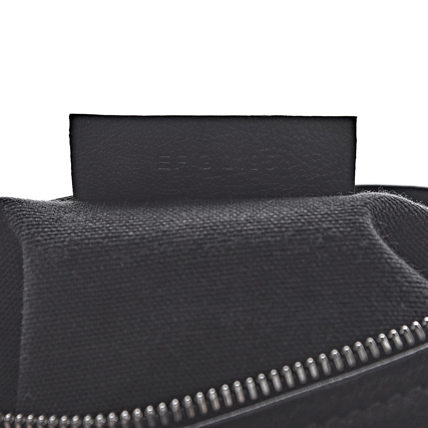 Givenchy Sugar Goatskin Mini Pandora Black 7 of 10