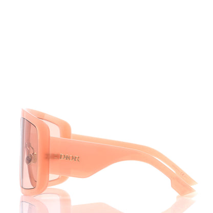Christian Dior So Light Shield Sunglasses Light Pink 3 of 8