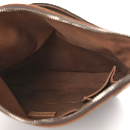 Louis Vuitton Monogram Odeon PM 4 of 16