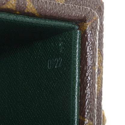 Louis Vuitton Monogram Briefcase 5 of 7