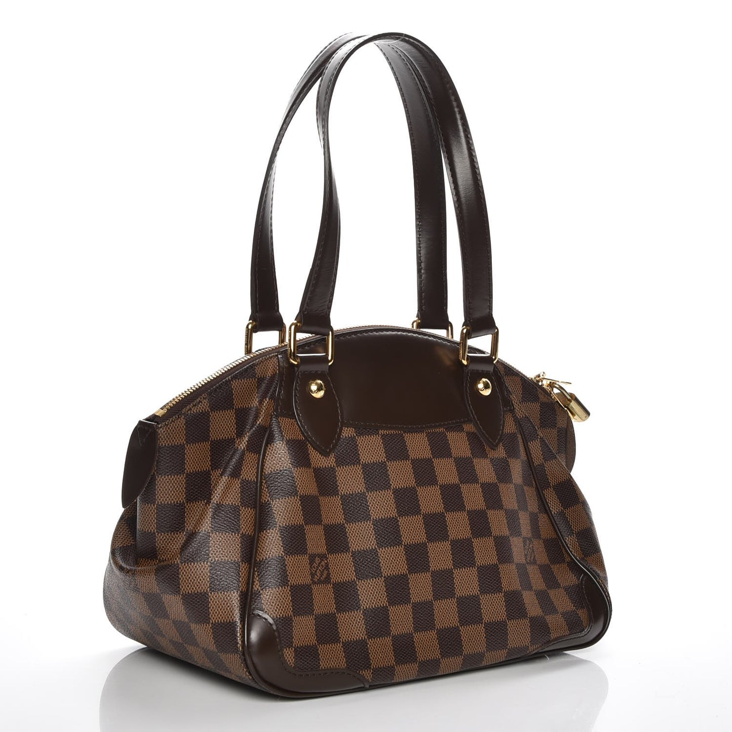 Damier Ebene Verona PM