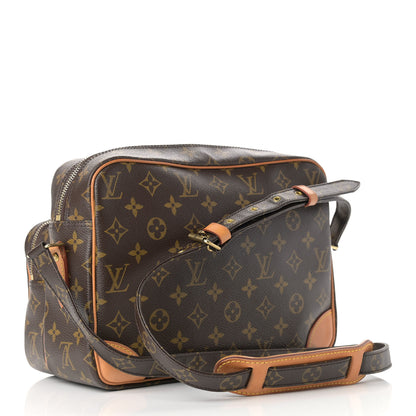 Louis Vuitton Monogram Nil 28 3 of 10