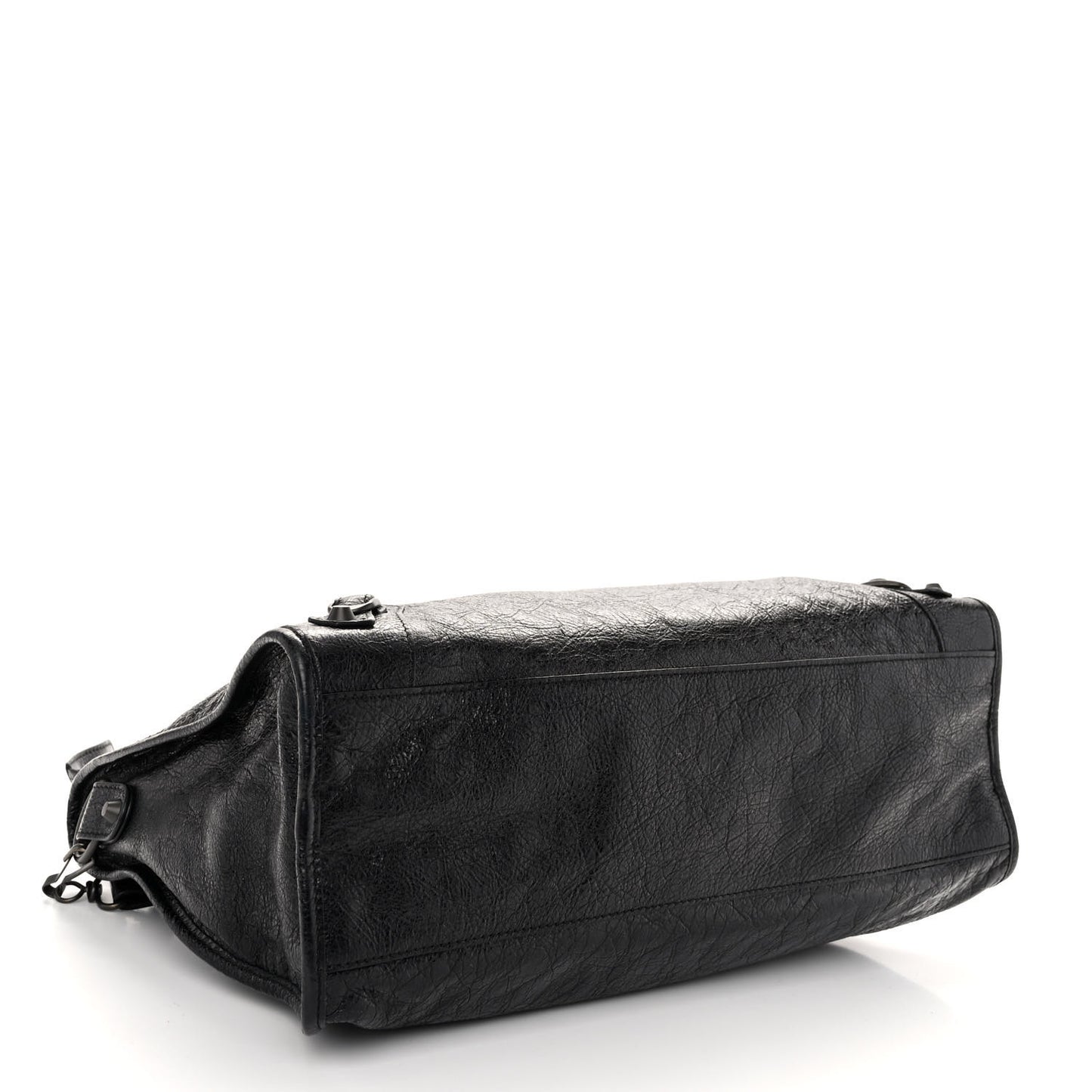 Agneau Classic Hardware City Black