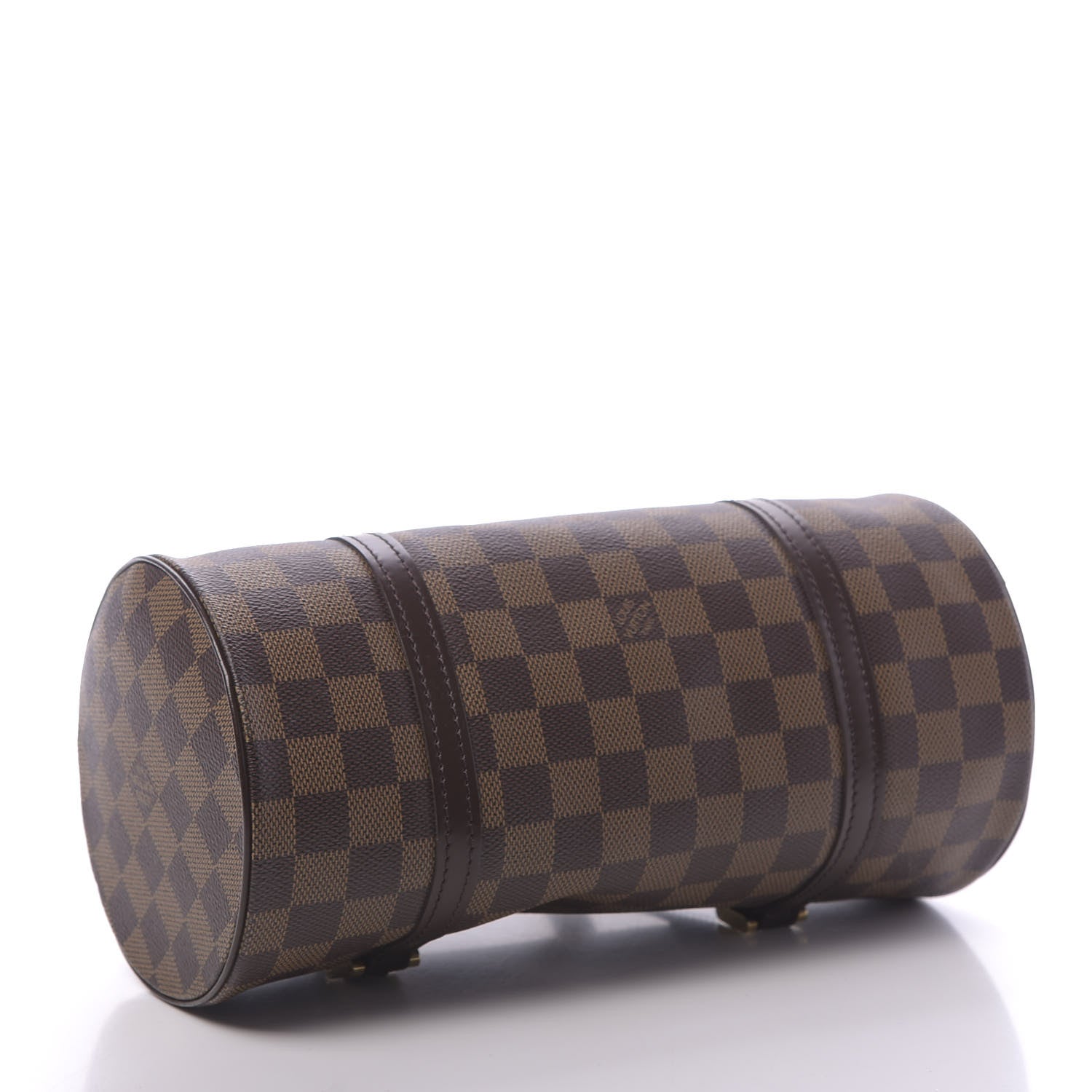 Louis Vuitton Damier Ebene Papillon 26 5 of 13