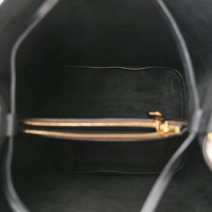 Louis Vuitton Monogram Neonoe MM Black 5 of 10