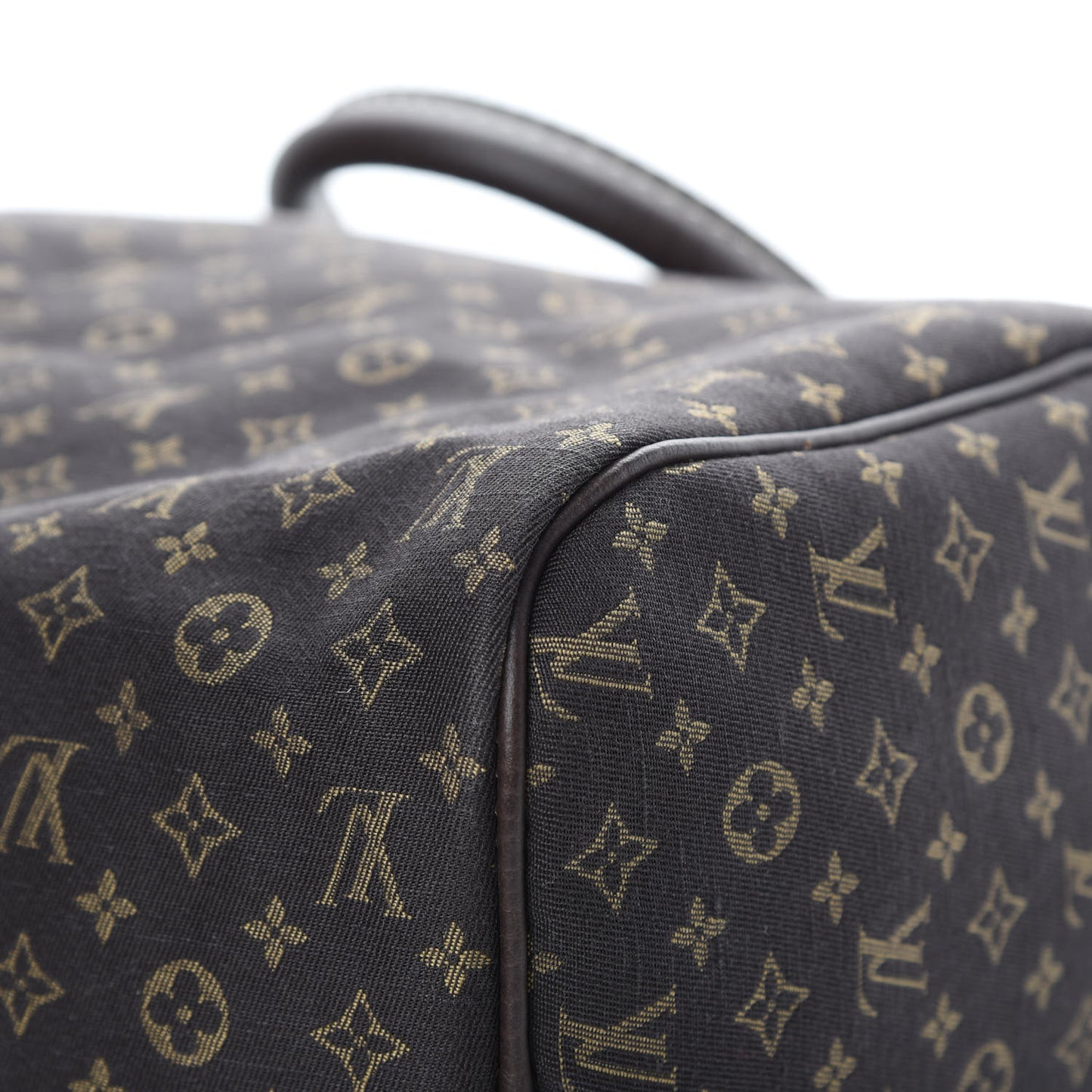 Mini Lin Speedy 30 Ebene