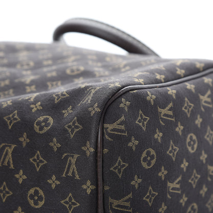 Louis Vuitton Mini Lin Speedy 30 Ebene 11 of 15