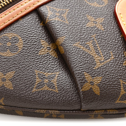 Louis Vuitton Monogram High Rise Bumbag 7 of 9