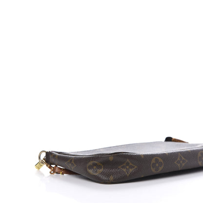 Louis Vuitton Monogram Pochette Accessories 6 of 12