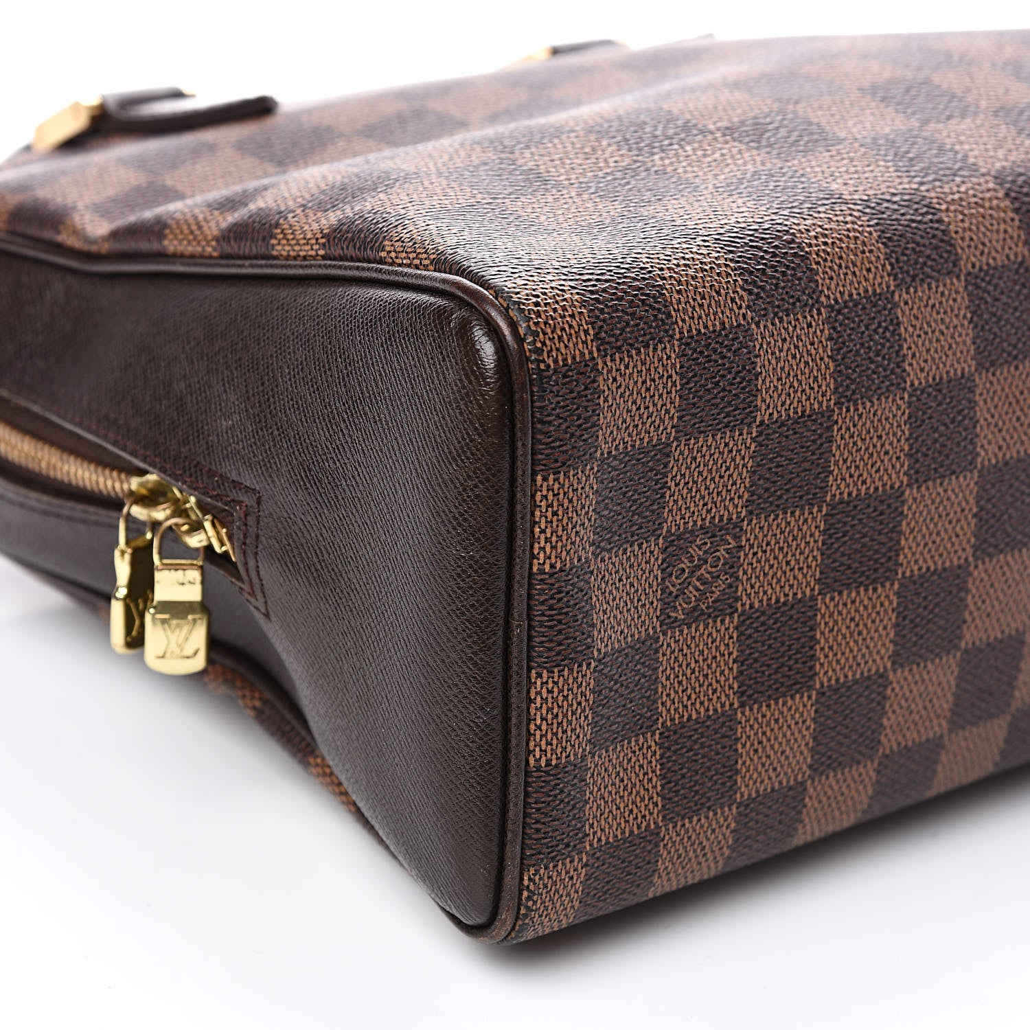 Louis Vuitton Damier Ebene Brera 8 of 11