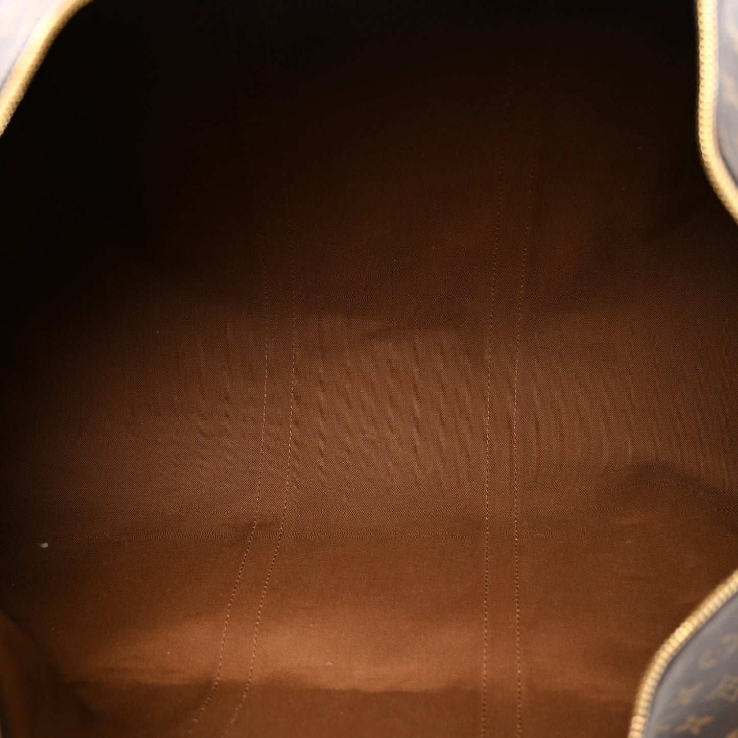 Monogram Keepall Bandouliere 60