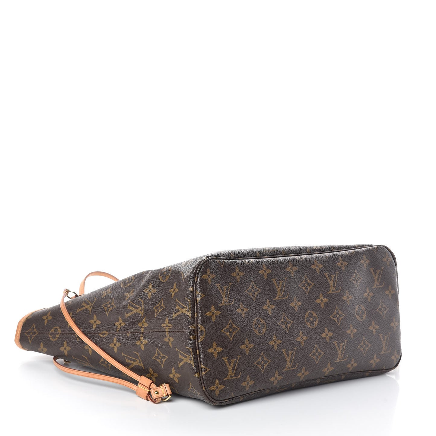 Monogram Neo Neverfull MM