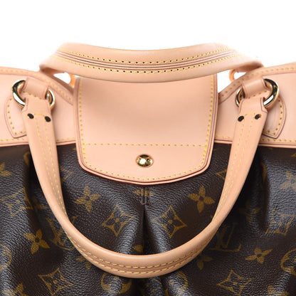 Louis Vuitton Monogram Boetie GM 11 of 13