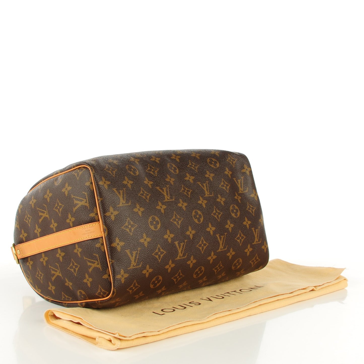 Monogram Speedy Bandouliere 30