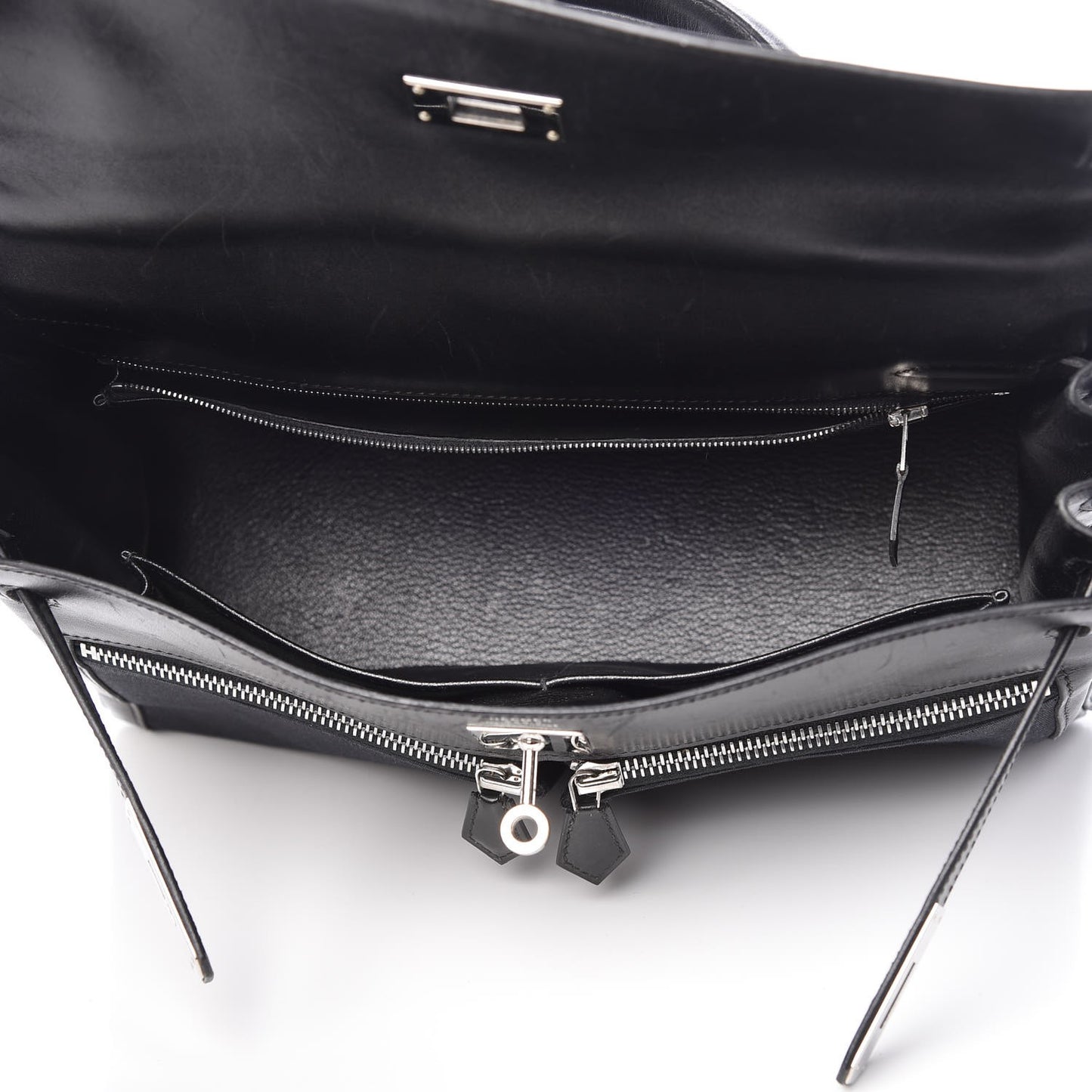 Box Toile Lakis Kelly Black