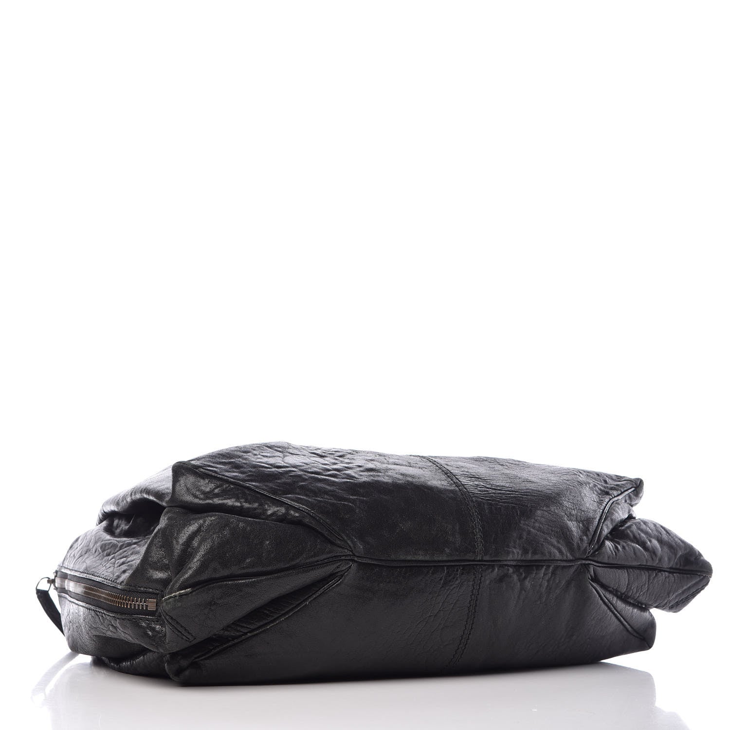 Givenchy Leather Large Elschia Hobo Black 5 of 20